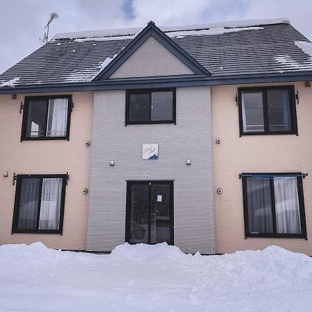 Trailside Apartments Niseko Kutchan Luaran gambar