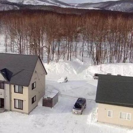 Trailside Apartments Niseko Kutchan Luaran gambar