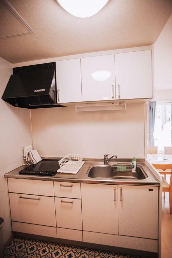 Trailside Apartments Niseko Kutchan Luaran gambar