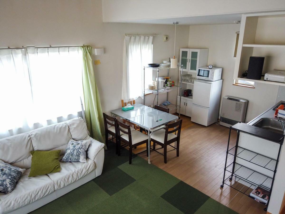 Trailside Apartments Niseko Kutchan Luaran gambar