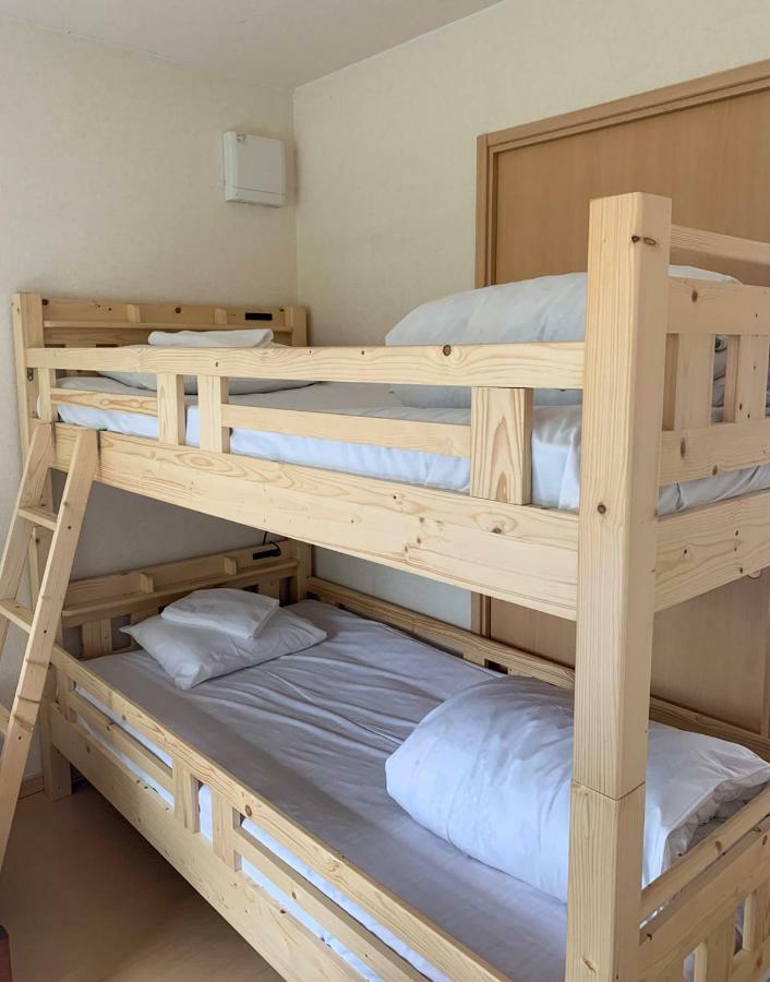 Trailside Apartments Niseko Kutchan Luaran gambar