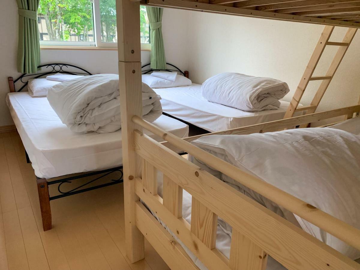Trailside Apartments Niseko Kutchan Luaran gambar