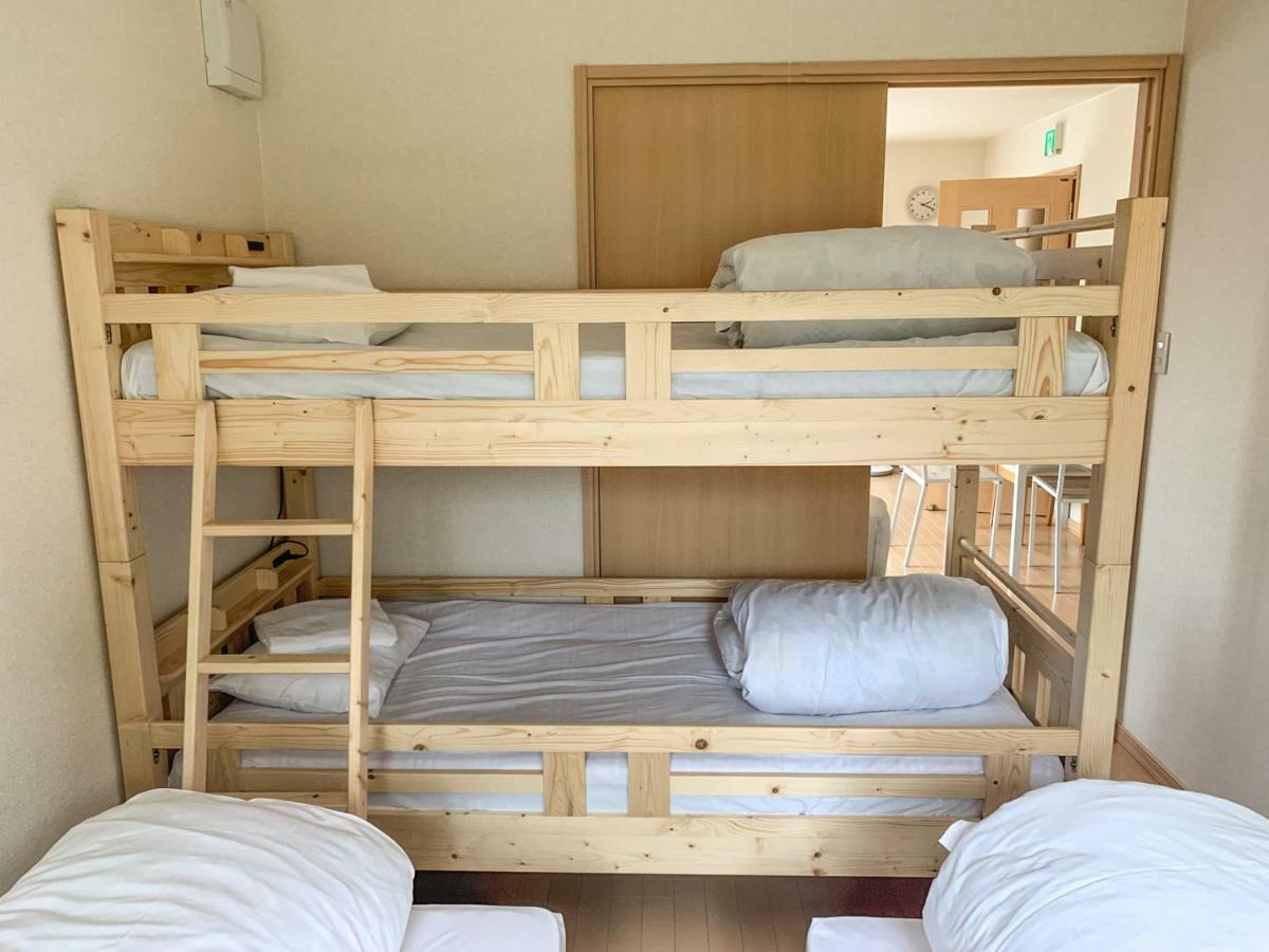 Trailside Apartments Niseko Kutchan Luaran gambar