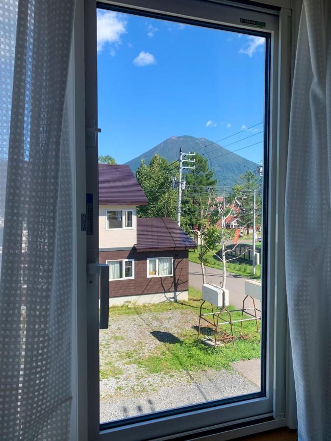 Trailside Apartments Niseko Kutchan Luaran gambar