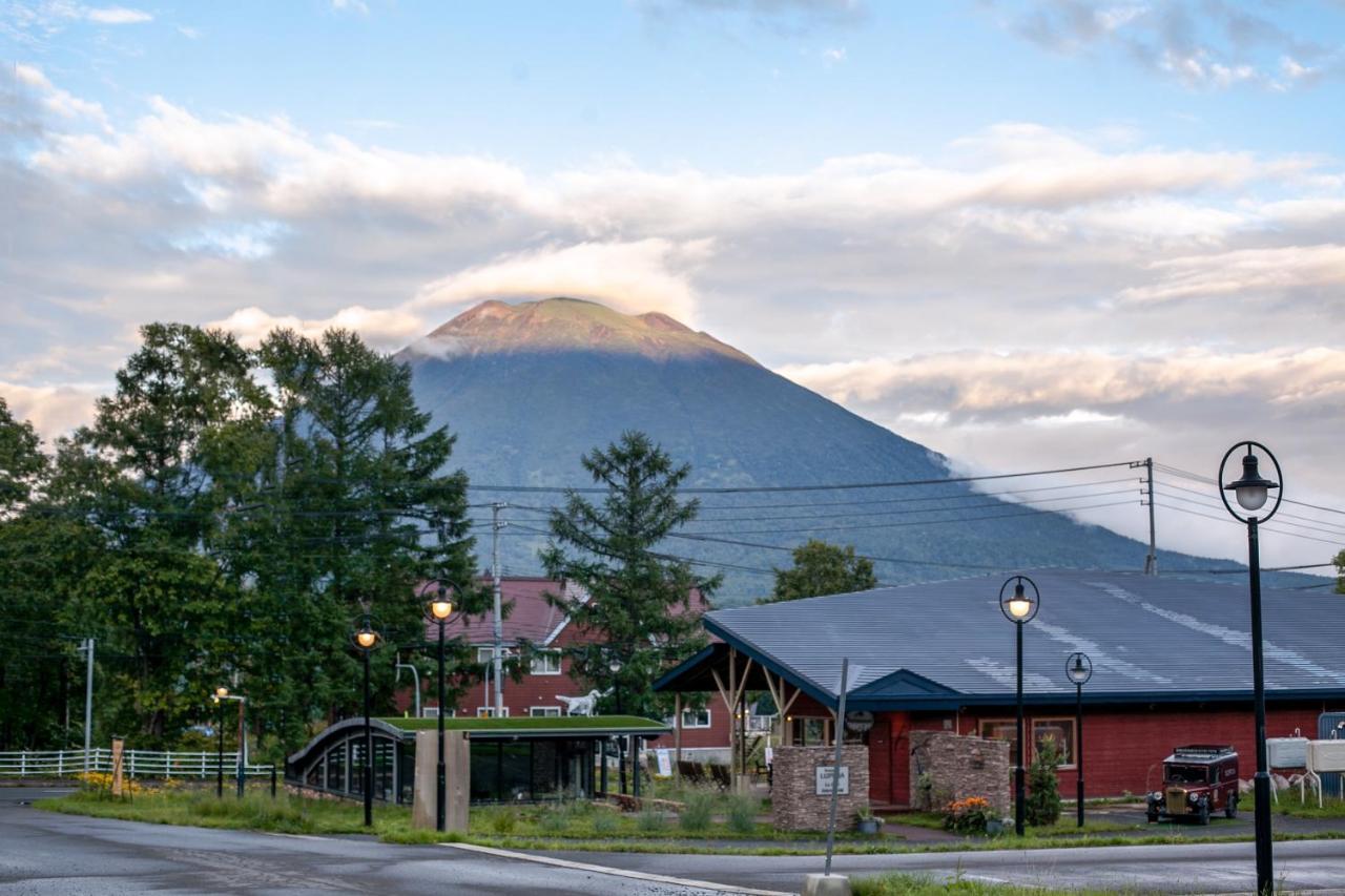 Trailside Apartments Niseko Kutchan Luaran gambar